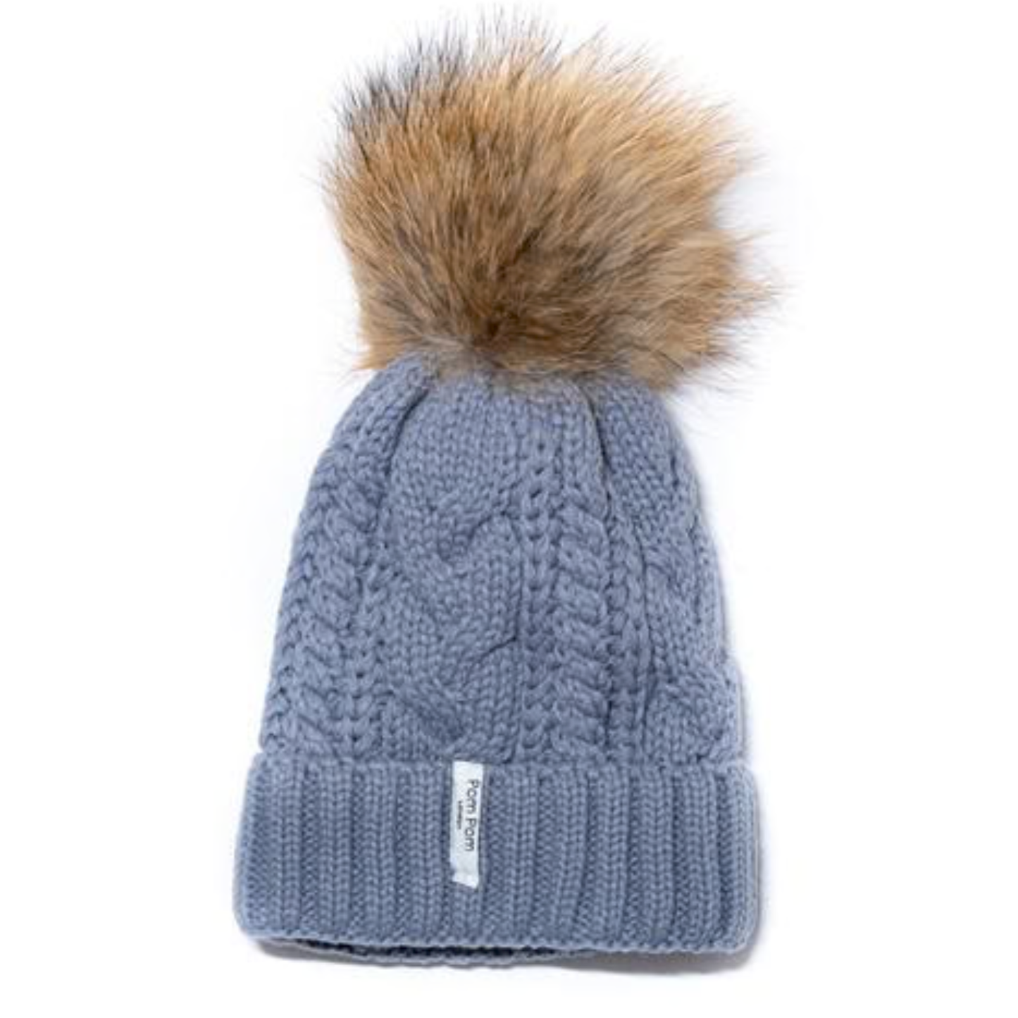 Hat Grey