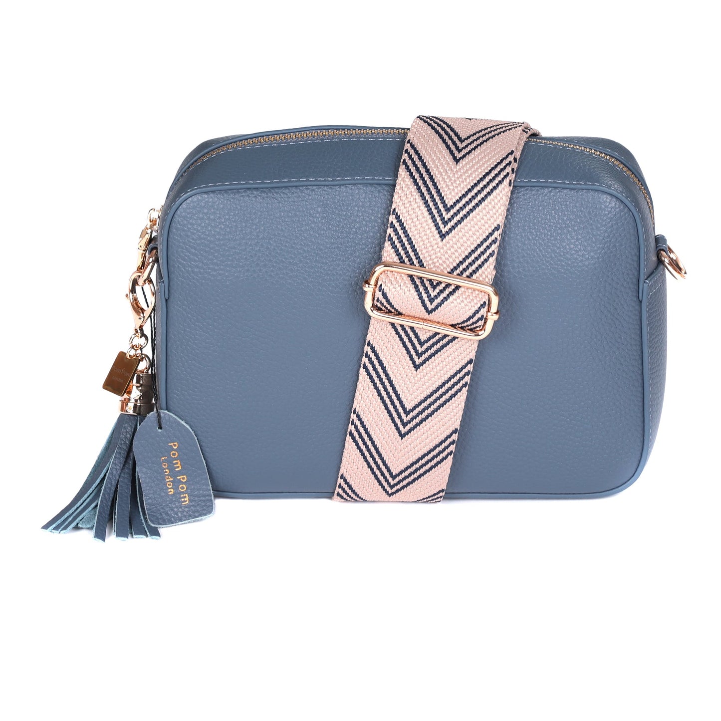 City slate blue