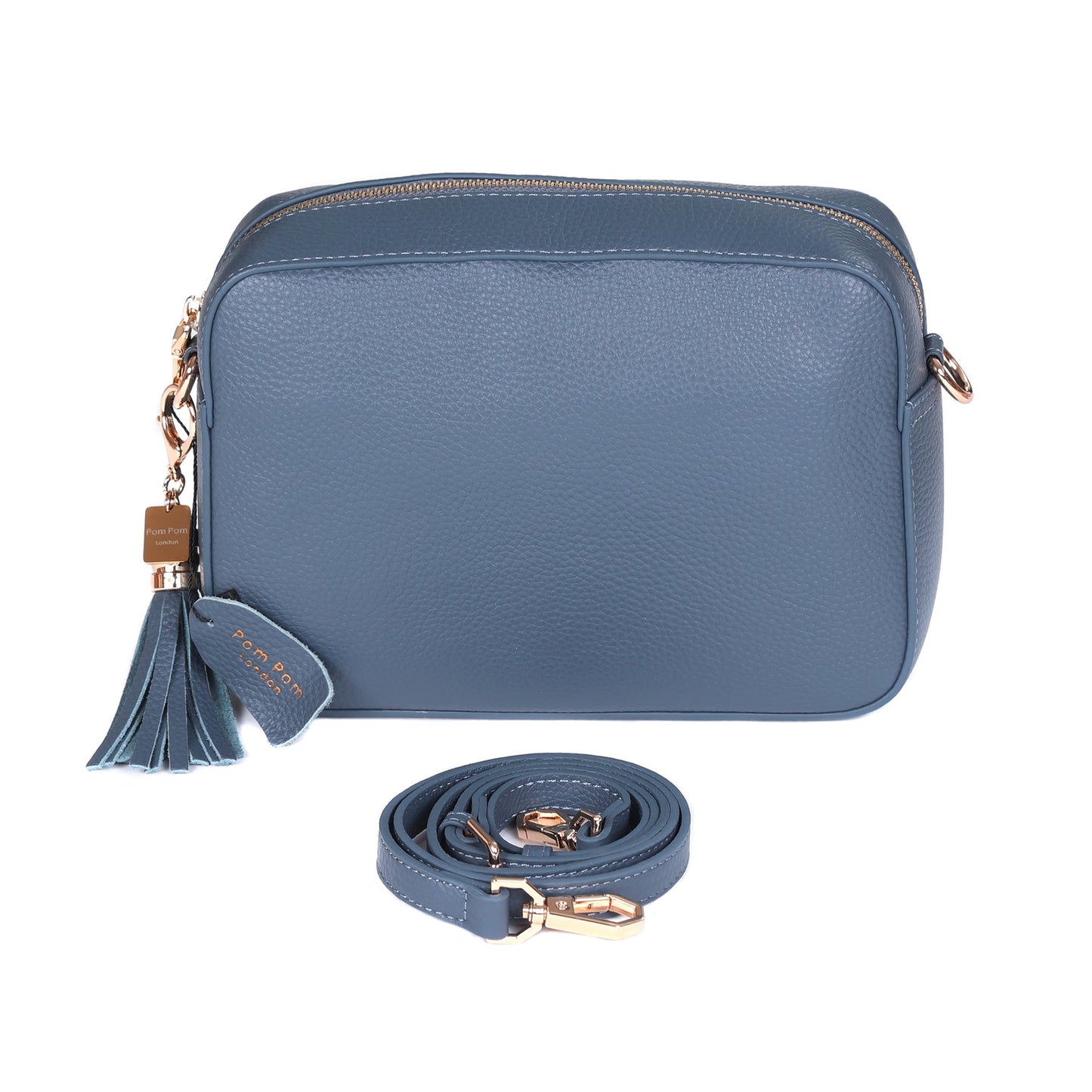 City slate blue