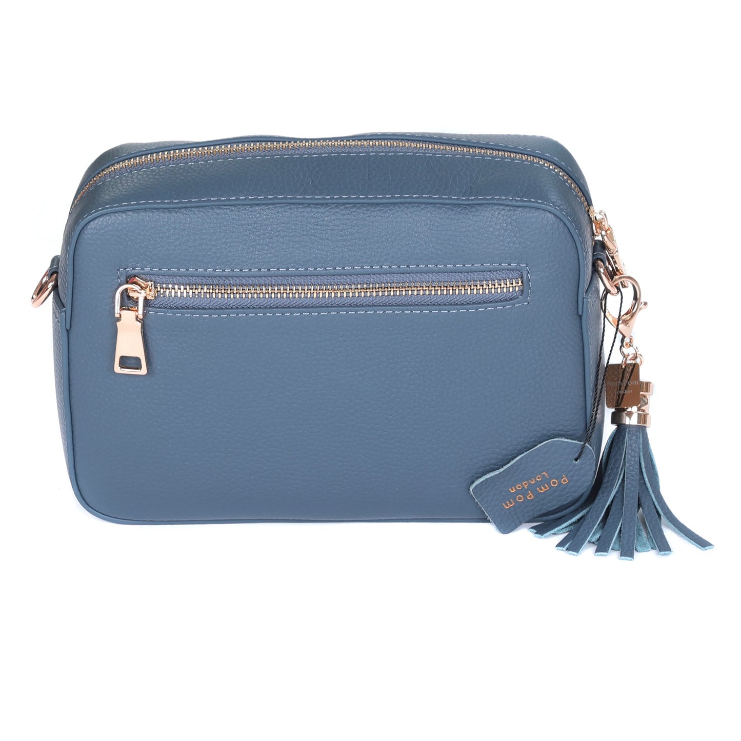 City slate blue