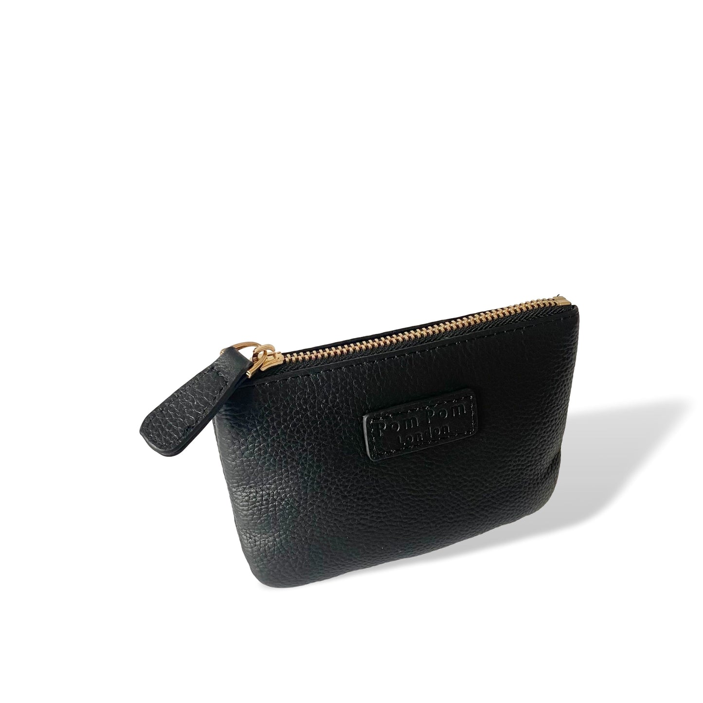 Chelsea Coin Purse Black
