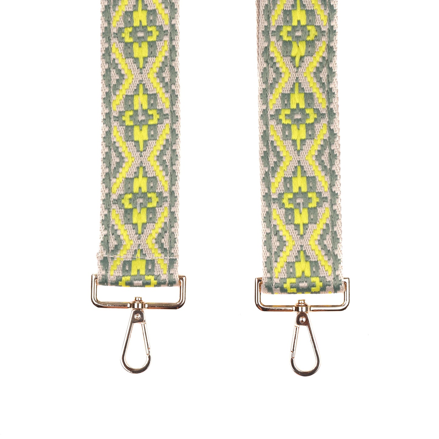Strap Lime Tapestry