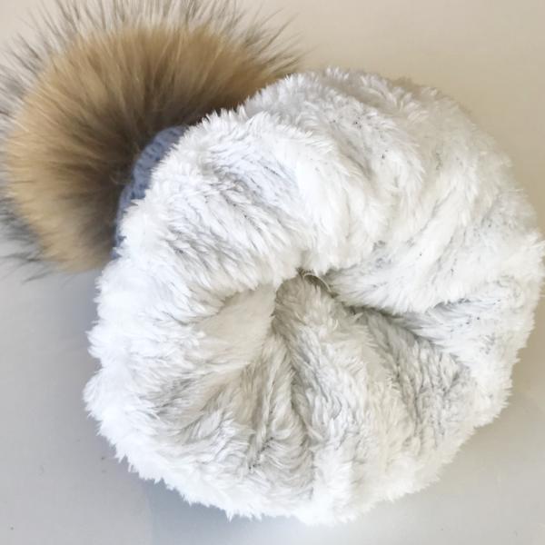 Hat Grey