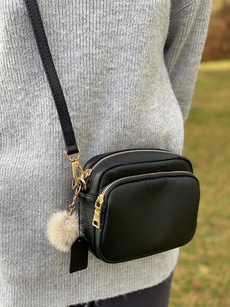 Original black