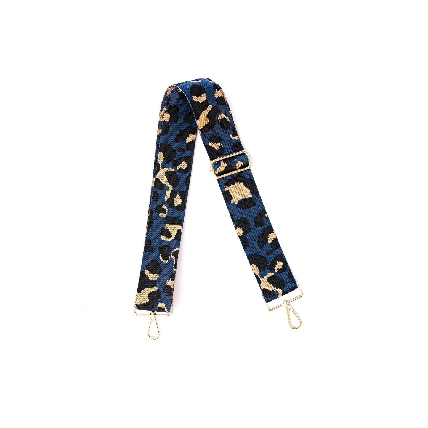 Strap Navy Camo