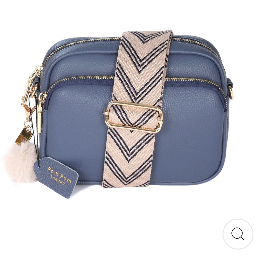 Original slate blue