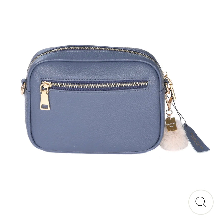 Original slate blue