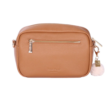 Chiswick Cargo Bag Maple