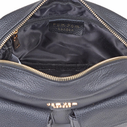 Chiswick Cargo Bag Stone