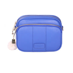 Original Dazzling blue