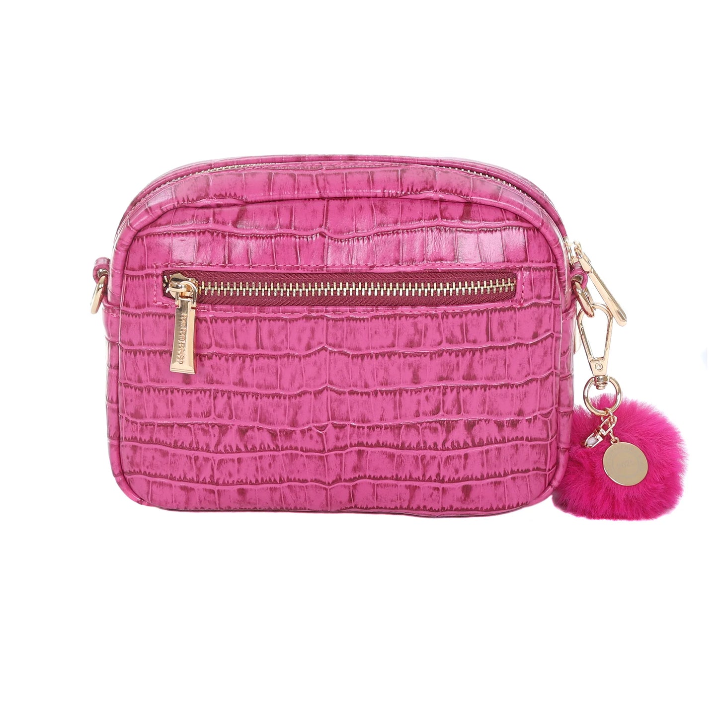 Original Croc pink