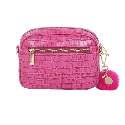 Original Croc pink