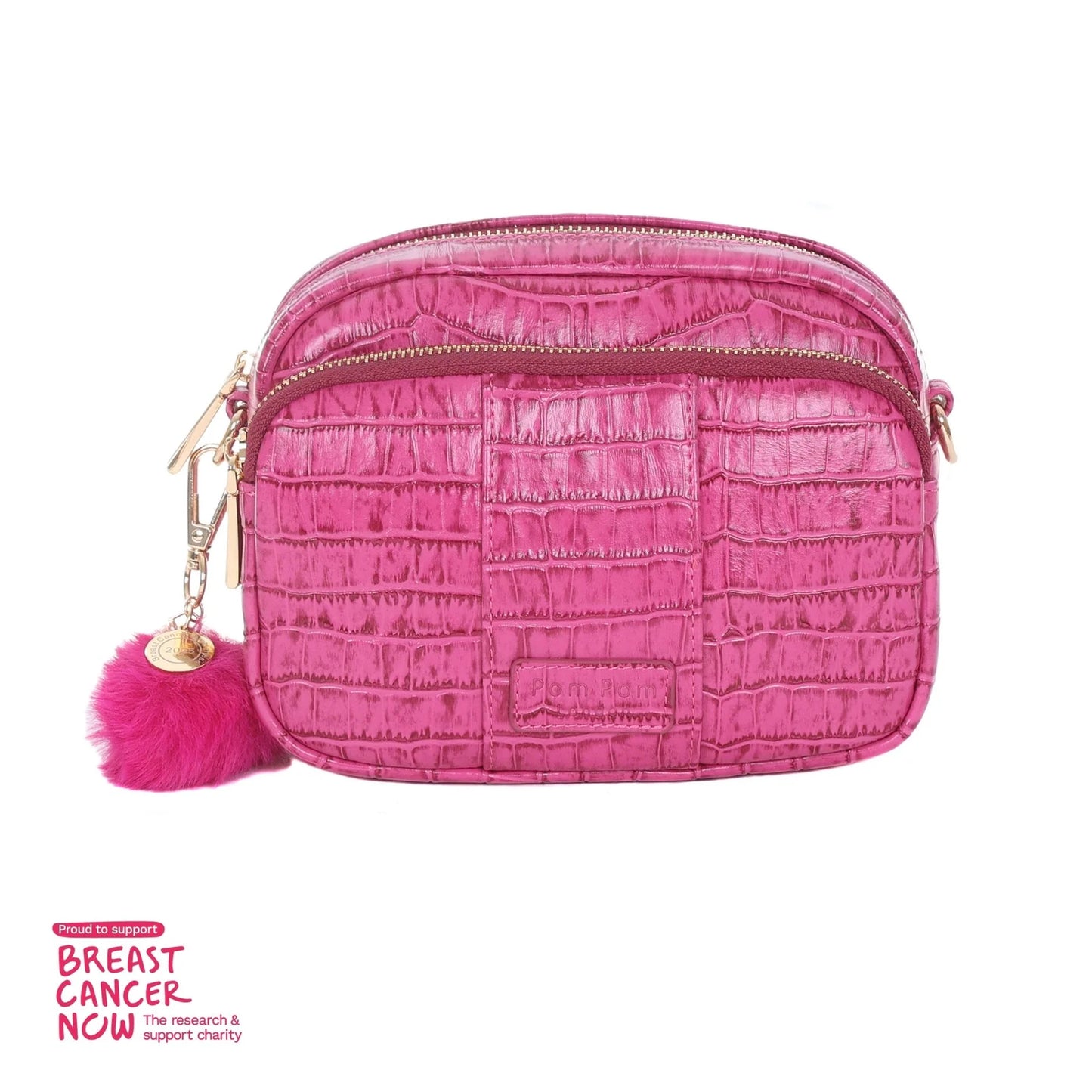 Original Croc pink