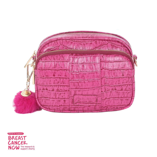 Original Croc pink