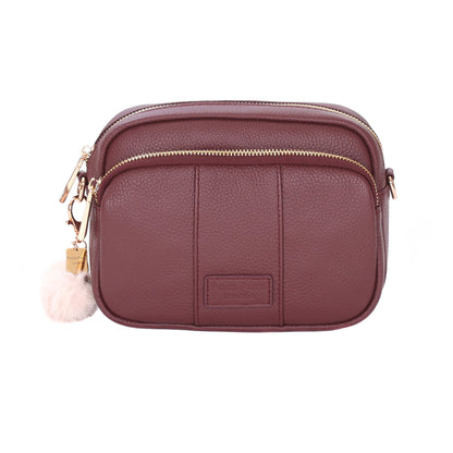 Original Deep burgundy