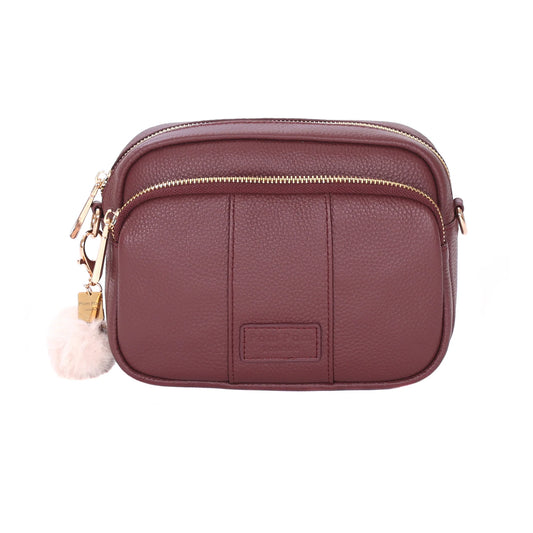 Original Deep burgundy