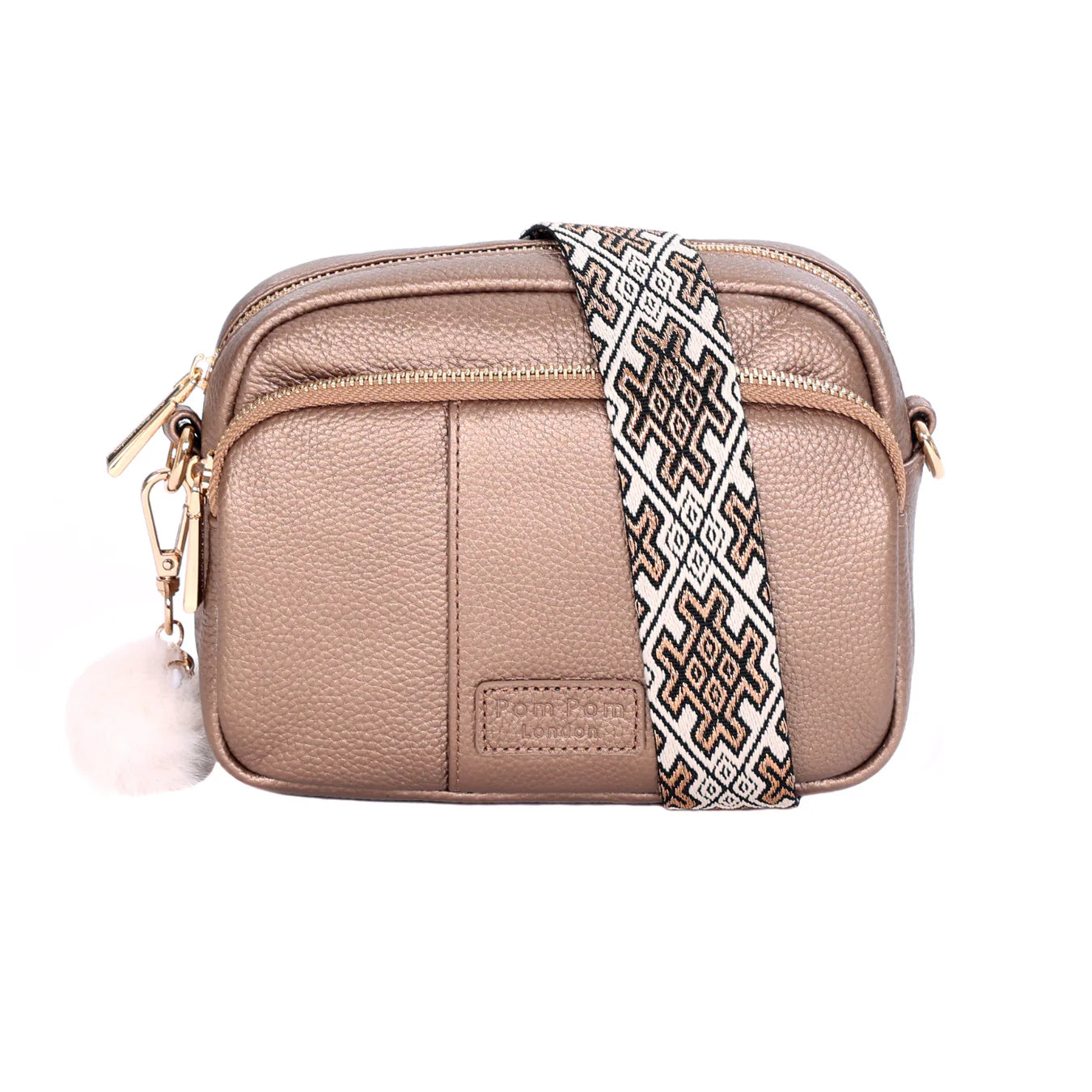 Original Metallic Bronze