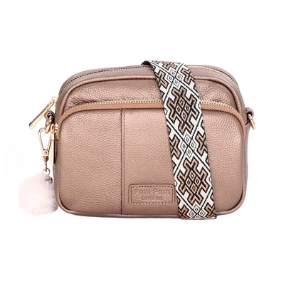 Original Metallic Bronze