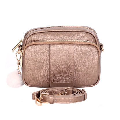 Original Metallic Bronze