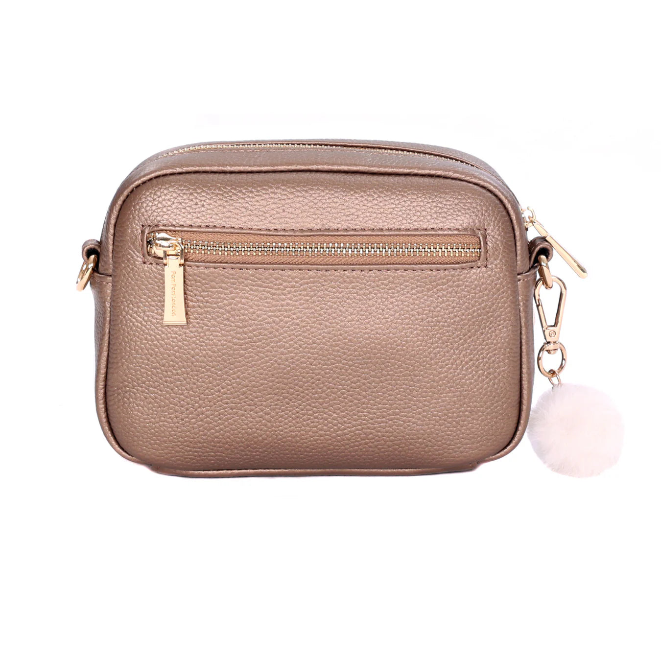 Original Metallic Bronze