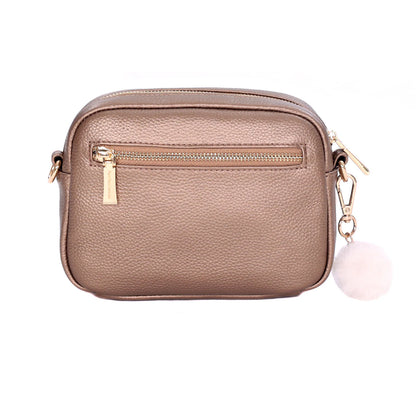 Original Metallic Bronze