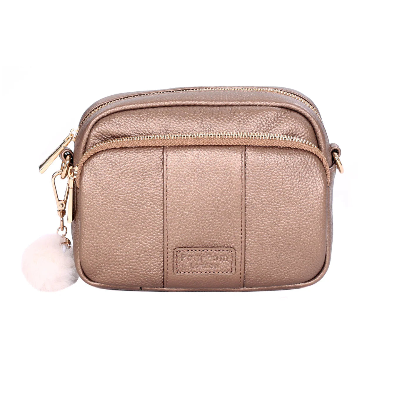 Original Metallic Bronze