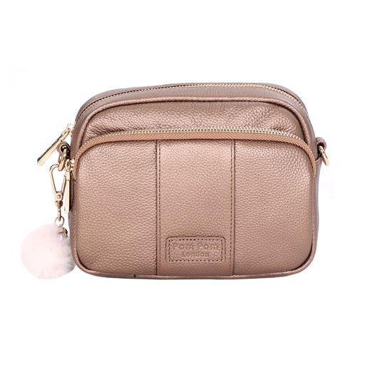 Original Metallic Bronze