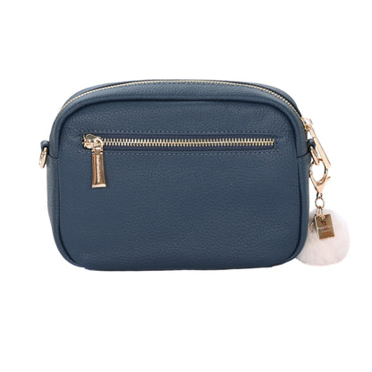 Original Nordic blue