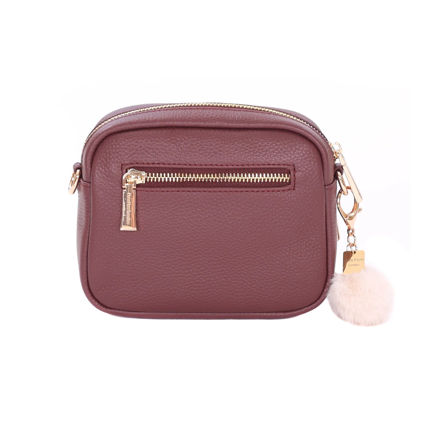Original Mini Deep burgundy