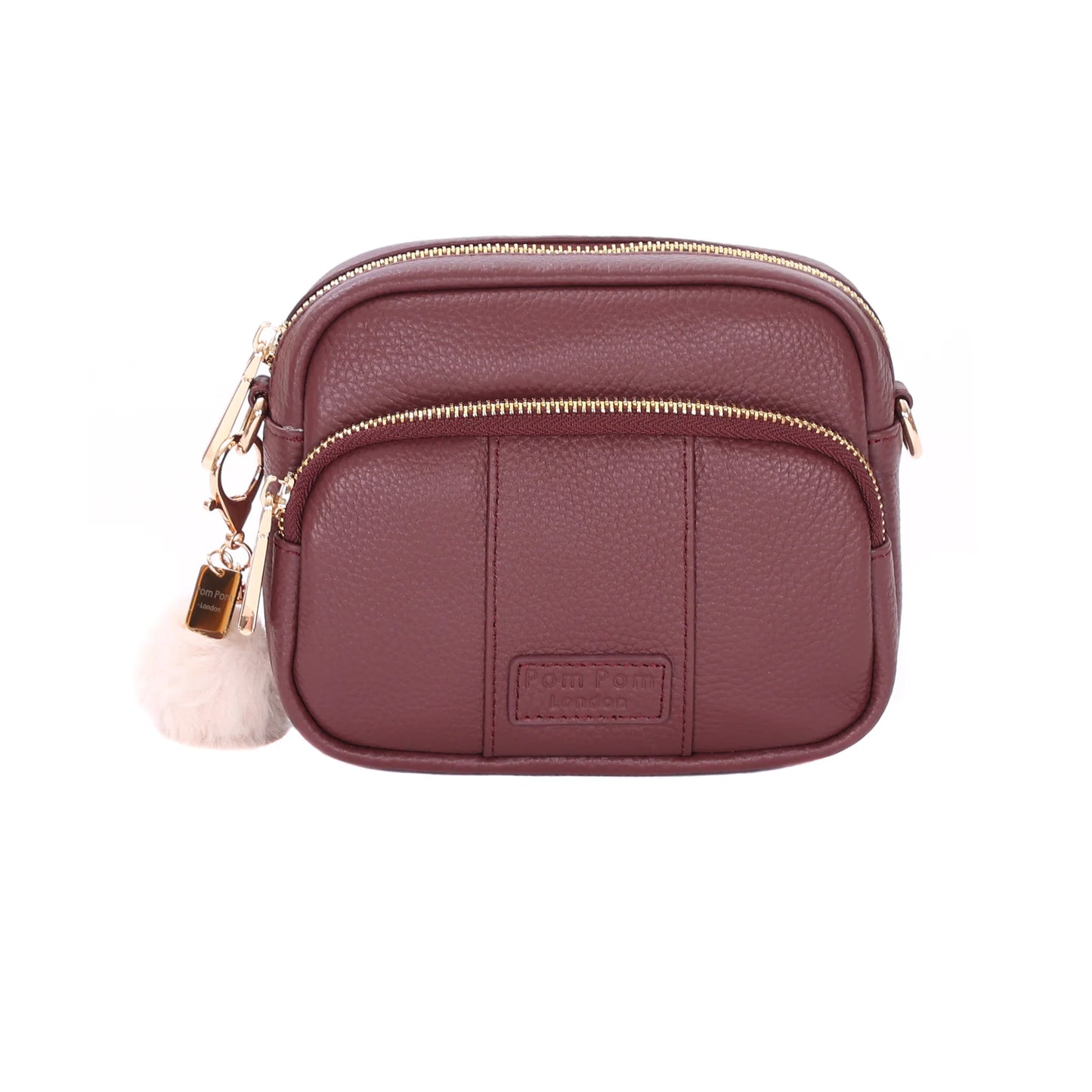 Original Mini Deep burgundy