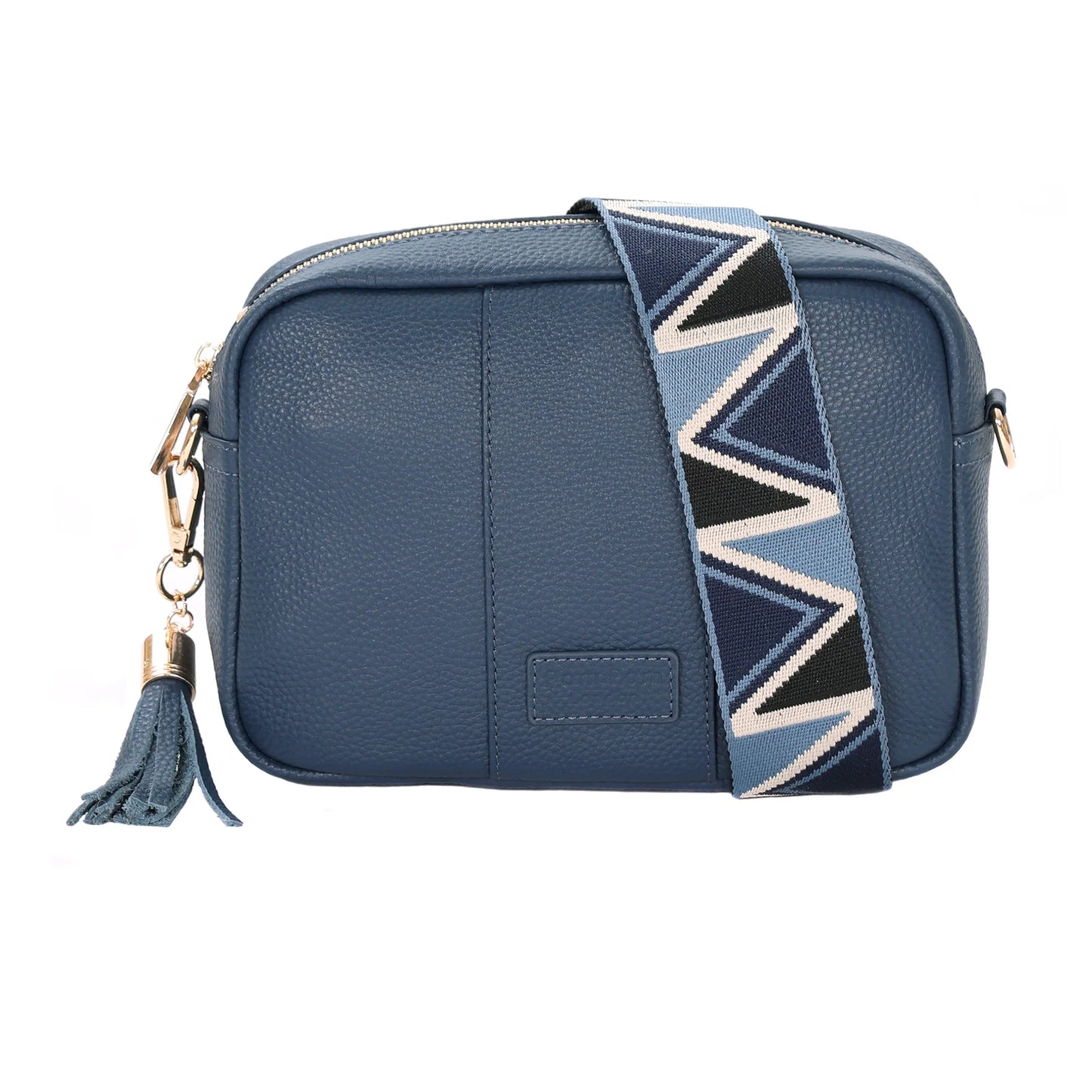 City Nordic Blue