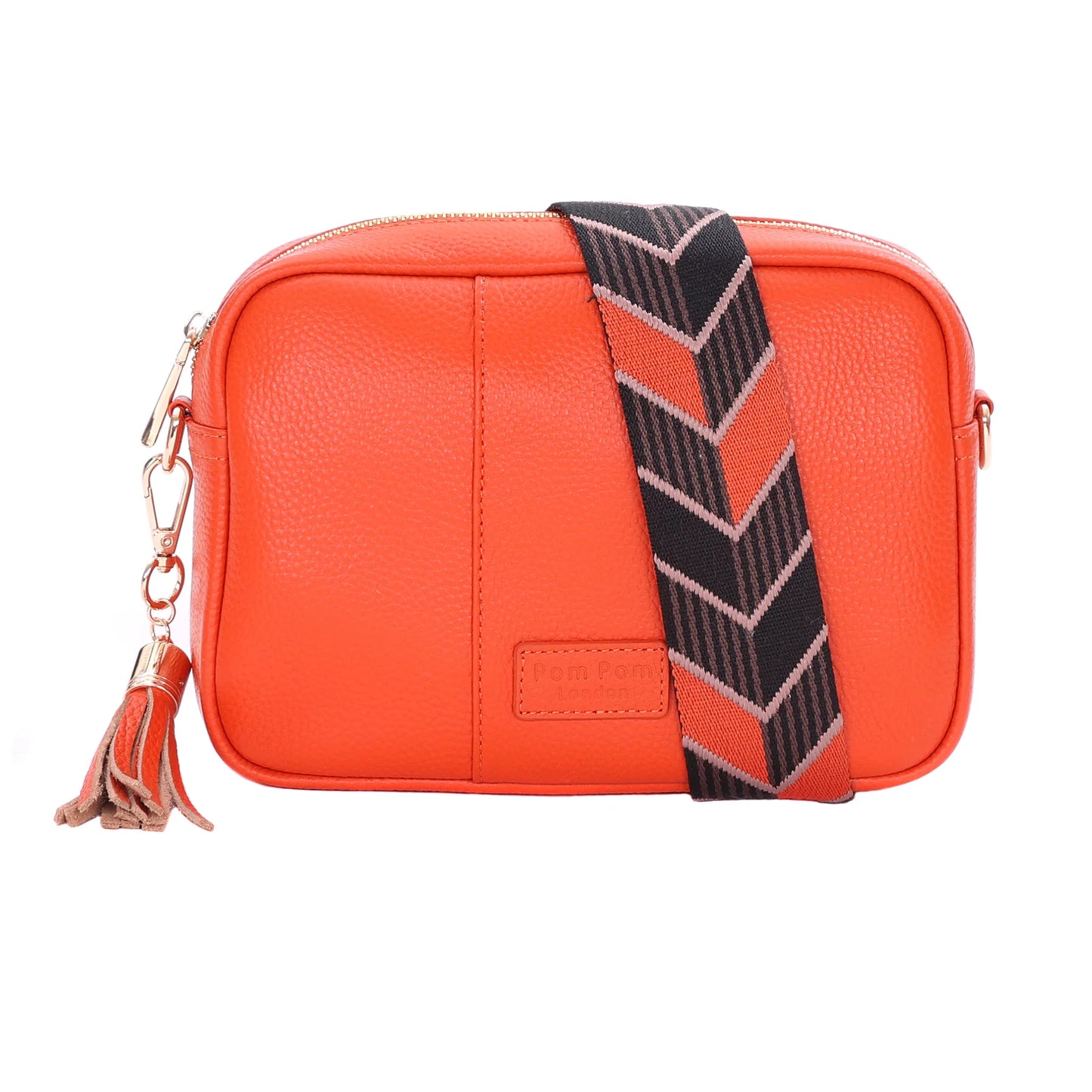 City Orange Spice