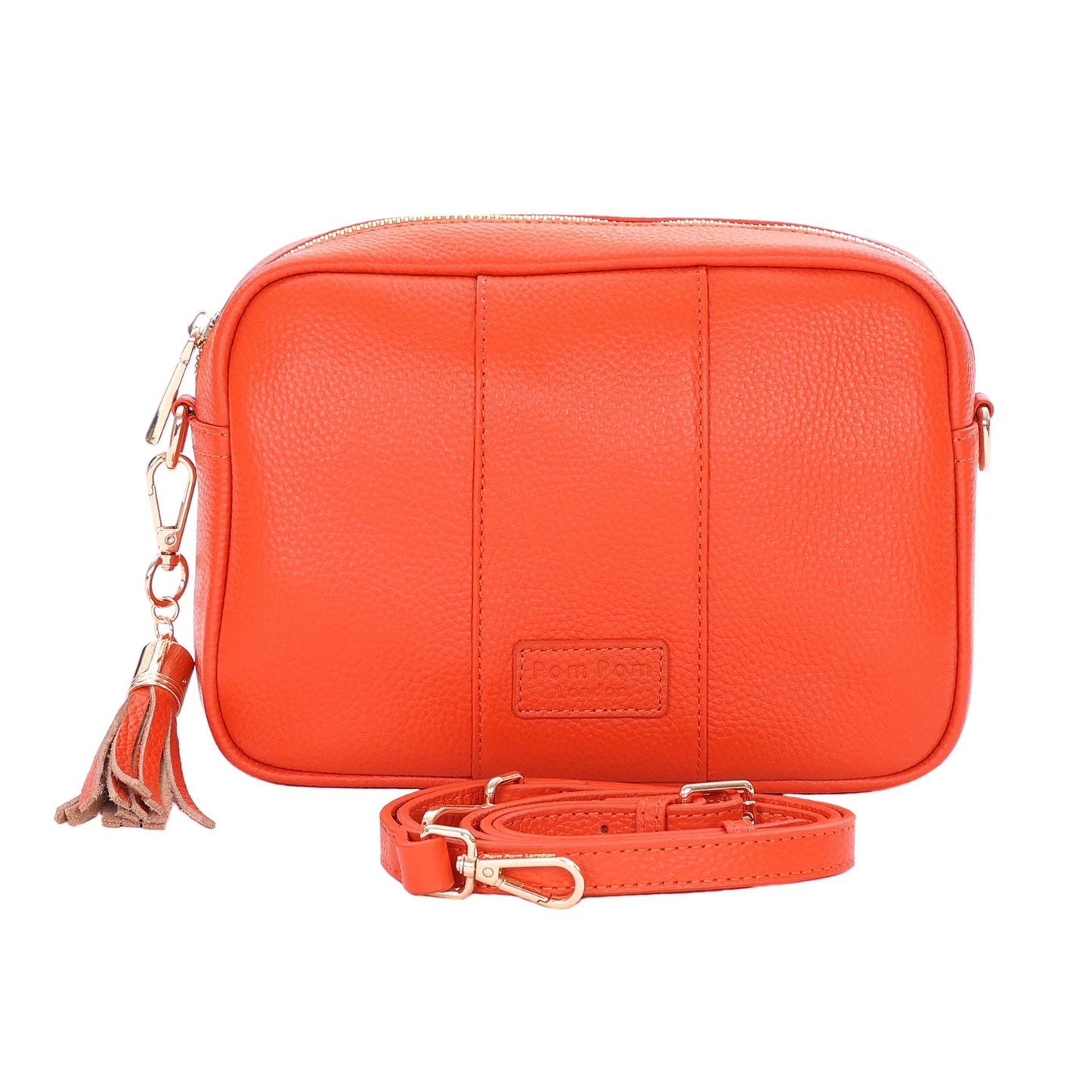 City Orange Spice