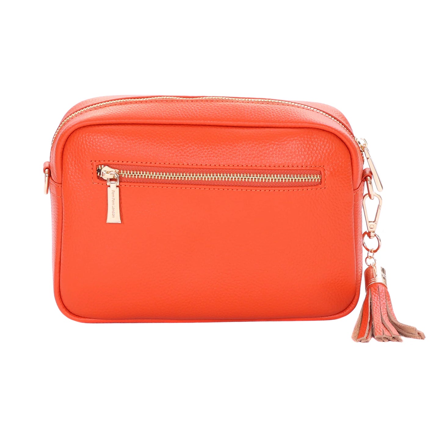 City Orange Spice