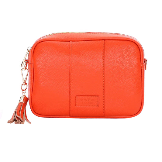 City Orange Spice