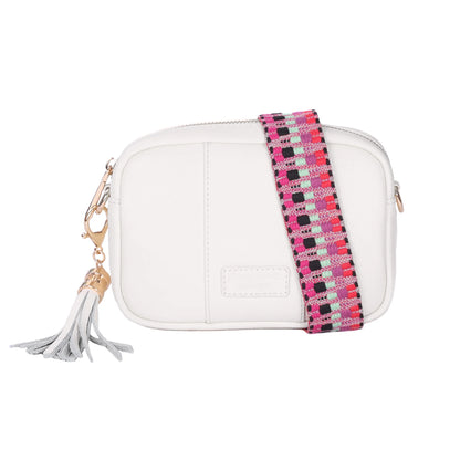 City Mini Off White