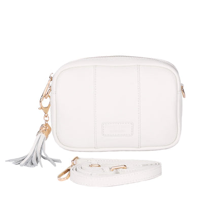 City Mini Off White