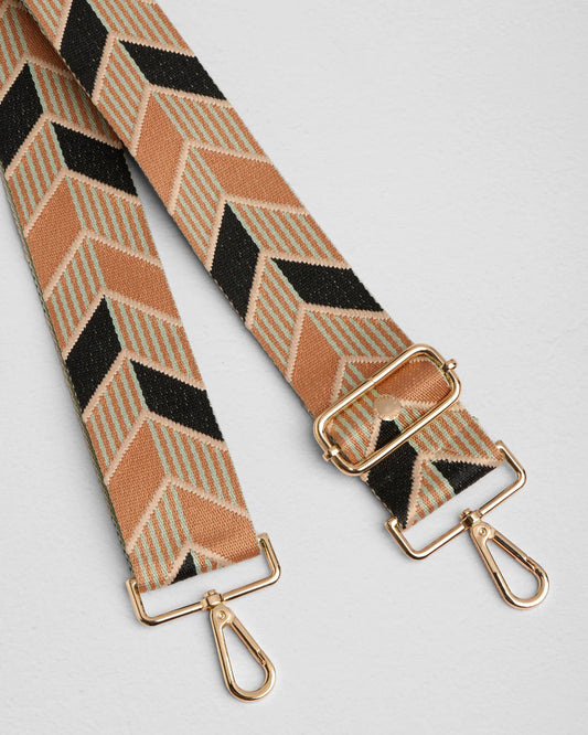Töskuól black & fern arrow