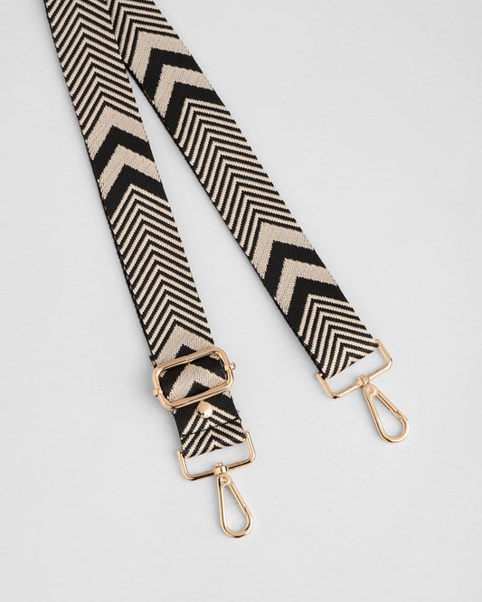 Töskuól black & stone arrow