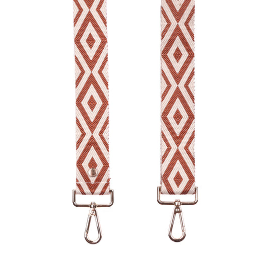 Strap Ginger Diamond