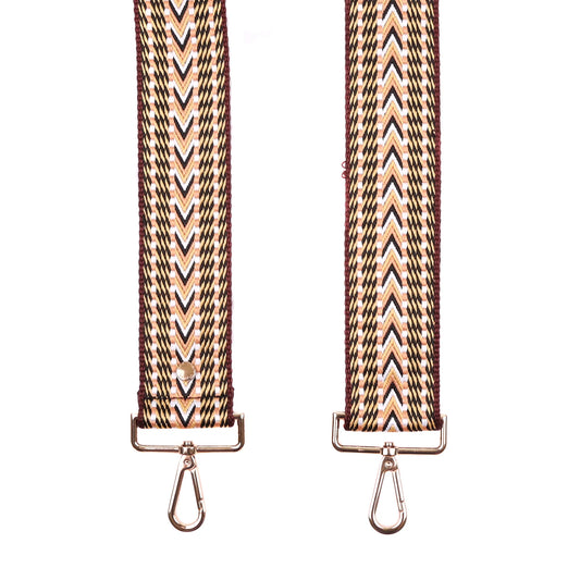 Strap Ginger Tribal