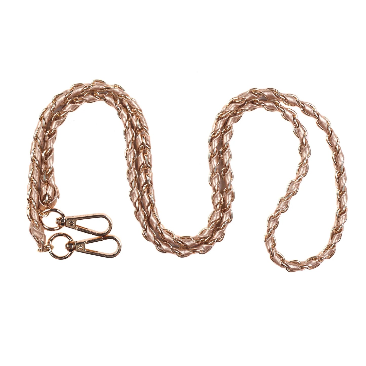 Töskuól keðja gold & bronze