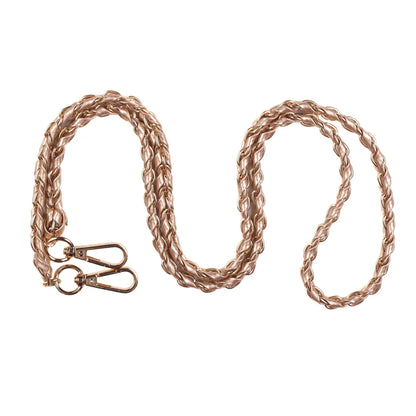 Töskuól keðja gold & bronze