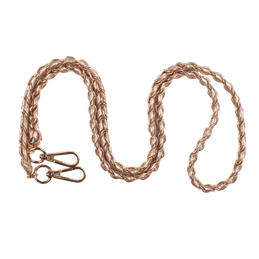 Töskuól keðja gold & bronze