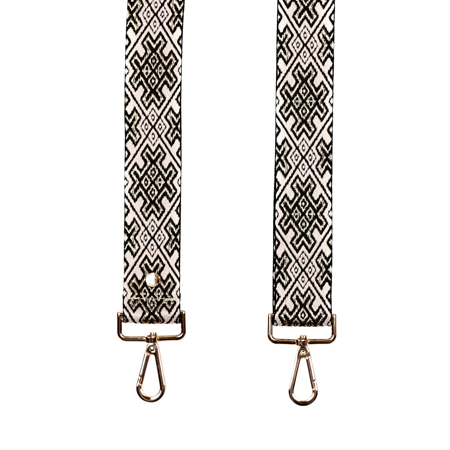 Töskuól gold cross stitch