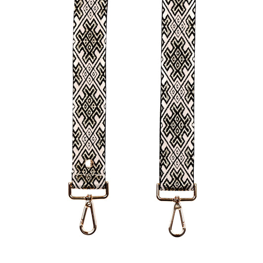 Töskuól gold cross stitch