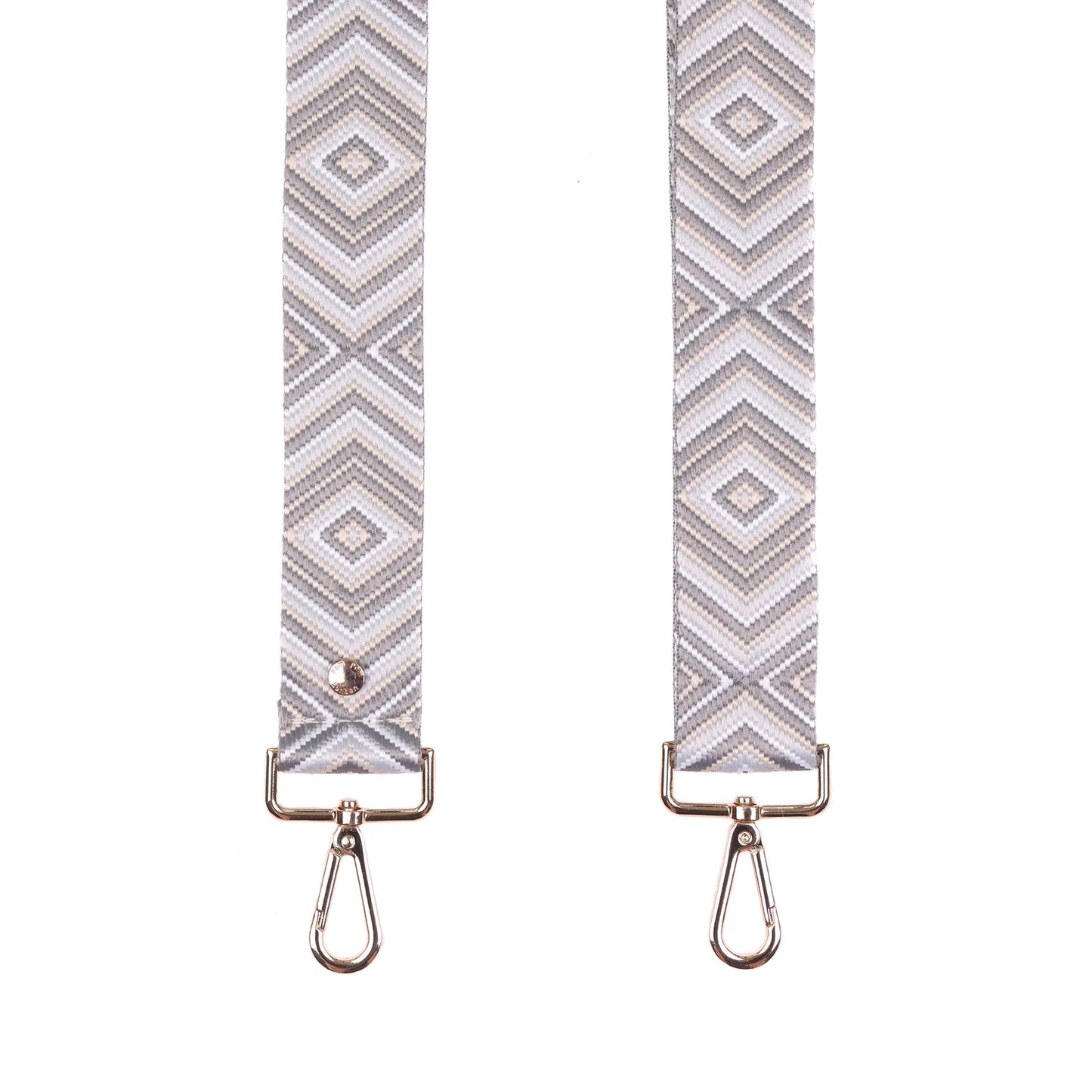 Strap Grey Mosaic