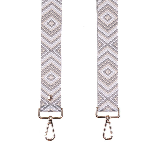Strap Grey Mosaic
