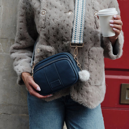Strap Nordic Blue Bobble