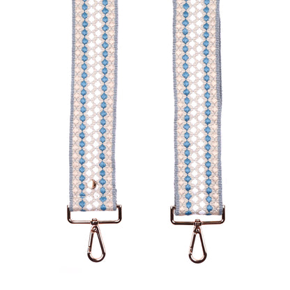 Strap Nordic Blue Bobble